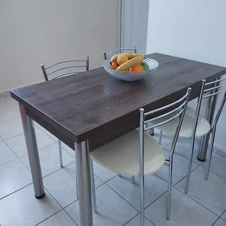 Atsoupi Casa de Férias *