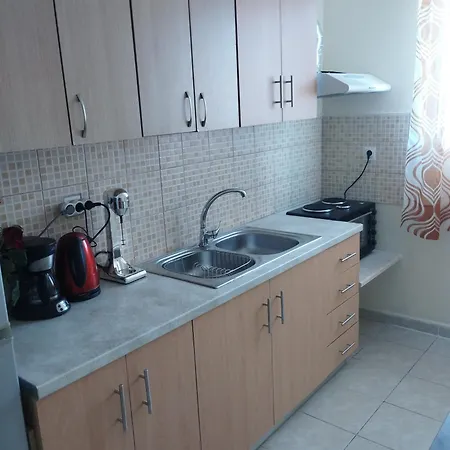 Casa de Férias Atsoupi *