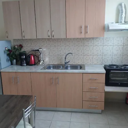 Atsoupi Casa de Férias