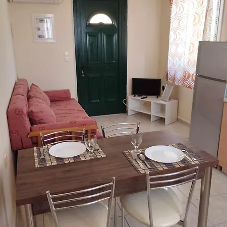 Casa de Férias Atsoupi *