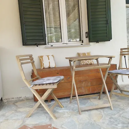 Atsoupi Casa de Férias Ratzaklíon