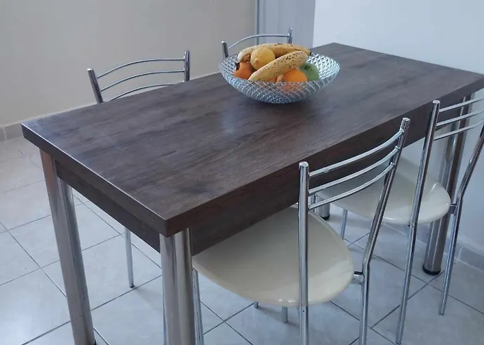 Atsoupi Case de vacanță *