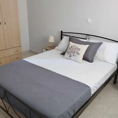 Casa vacanze Atsoupi *