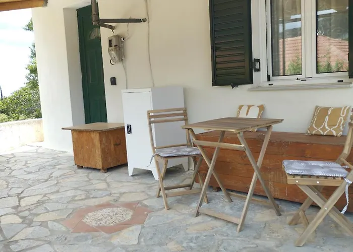 Atsoupi Casa vacanze Ratzaklíon