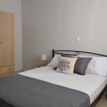 Casa de Férias Atsoupi Ratzaklíon