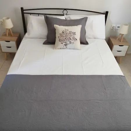 Casa de Férias Atsoupi *