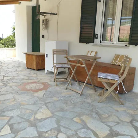 Atsoupi Casa de Férias Ratzaklíon